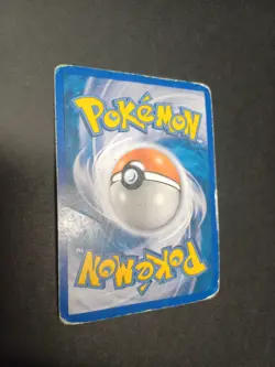Typhlosion ex EX Forze Segrete 110/115 ITA - Carta Pokemon Ultra Rara - Image 5