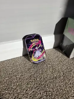 Pokemon Elite Trainer Box Gerwalten Der Zeit - Image 3