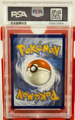 Rayquaza - Holo #SWSH029 - 2024 Pokemon SWSH Black Star Promo - GEM MINT PSA 10 - Image 2