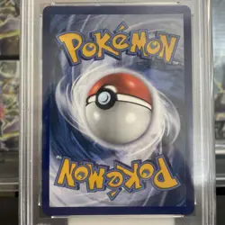 2023 POKEMON SWORD & SHIELD CROWN ZENITH #GG50 FULL ART/DARKRAI VSTAR PSA 10 - Image 4