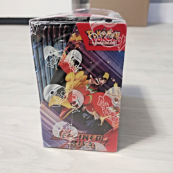 Pokemon Destined Rivals Booster Box 36 packs - Brand New and Sealed - UK In Hand - Image 3