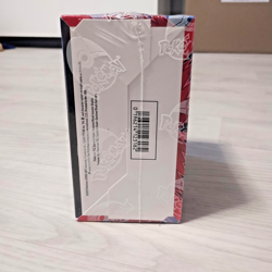 Pokemon Destined Rivals Booster Box 36 packs - Brand New and Sealed - UK In Hand - Image 4