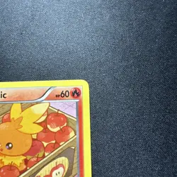 Torchic RC5/RC25-Pokemon Legendary Treasures 2013 - Image 4