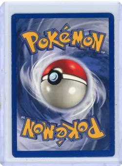 Pokemon TCG Clefairy 5/102 Base Set Unlimited Holo Rare English MP - Image 2