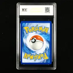 TQG 9.5 Mint+ 2025 Pokemon ENG Leafeon #H SVP EN #170 Promo - Image 2