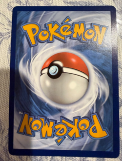 Pokemon TCG Bellibolt ex 237/193 Sv02: Paldea Evolved Holo - Image 2