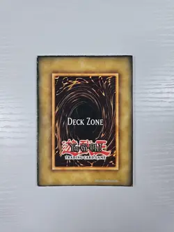 Yugioh Trading Card Game Official Rulebook 2.0 KONAMI Yu-Gi-Oh! 1996 + Playmat - Image 3