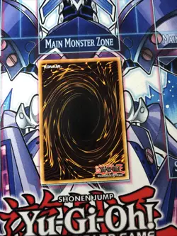 Brionac, Dragon of the Ice Barrier - DT01-EN031 - Ultra Parallel Rare NM 3Q6 - Image 2