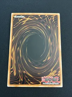 Yugioh! | S:P Little Knight (SR) RA03-EN049 Bonanza 1st Edition Super Rare NM - Image 2