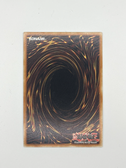 Yugioh Primite Drillbeam BLMM-EN173 1st Edition Secret Rare NM In Hand - Image 2