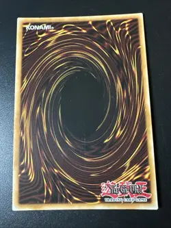 Yugioh Revolving Switchyard OP10-EN011 Super Rare LP FOIL - Image 2
