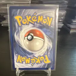 Pokemon Kangaskhan 204/264 Fusion Strike Rapid Strike Rare Reverse Holo Card - Image 2