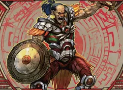 Inti, Seneschal of the Sun - Non-Foil - lci - 295 | MTG Card - Image 2