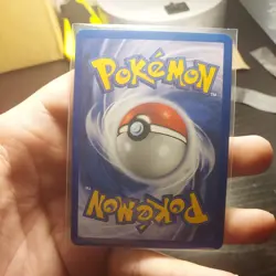 Pokemon Dark Dragonite 1st Edition Holo Rare 5/82 Team Rocket 70 HP Card - Image 4