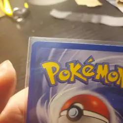 Pokemon Dark Dragonite 1st Edition Holo Rare 5/82 Team Rocket 70 HP Card - Image 5