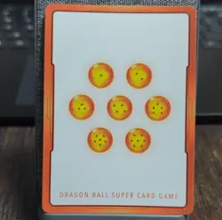 Dragon Ball Super Card Game Bulma Energy Marker E-56 Regular Bandai Card English - Image 2