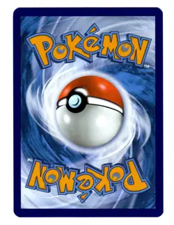 Umbreon 009/015 New 2025 McDonalds Happy Meal Pokemon Dragon Discovery Card - Image 2