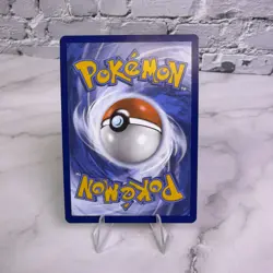 Golett #122/086 Black Bolt SV11 Holo Pokemon Card English NM ✅ - Image 2