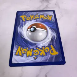 Golett #122/086 Black Bolt SV11 Holo Pokemon Card English NM ✅ - Image 3