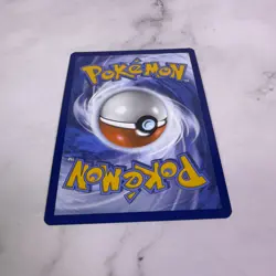 Golett #122/086 Black Bolt SV11 Holo Pokemon Card English NM ✅ - Image 4