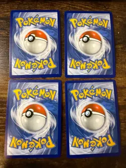 Pikachu V-Union [Set of 4] SWSH: Sword & Shield Promo Cards Holo - Image 2