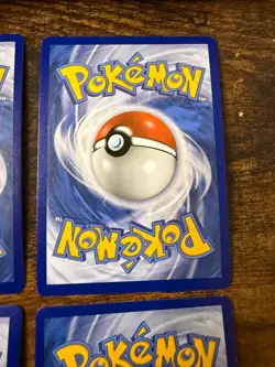 Pikachu V-Union [Set of 4] SWSH: Sword & Shield Promo Cards Holo - Image 5