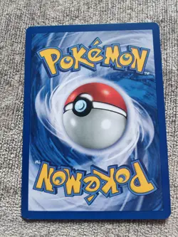 Ledyba #71/105 Neo Destiny Non-Holo Pokemon Card Near Mint/Lp Condition Wotc TCG - Image 2