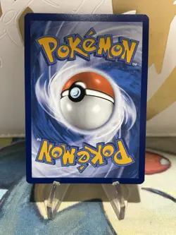 Galarian Articuno SWSH282 Pokemon Sword & Shield Promo Holo Card NM - Image 2