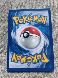 Pokemon Card Trading Card Game Neo Destiny No. 64/105 Exeggcute LP WOTC Rare - Image 2