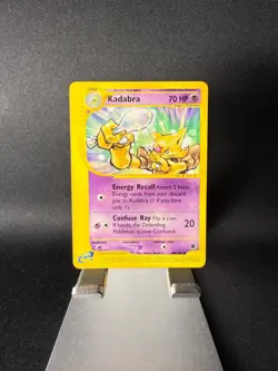 Lot of 10 Pokemon TCG Card (1st Ed Horsea, Japanese cards, incl) - Image 4