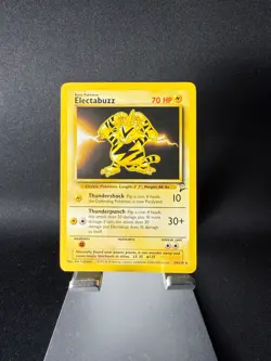 Lot of 10 Pokemon TCG Card (1st Ed Horsea, Japanese cards, incl) - Image 5