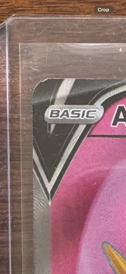 Pokemon TCG Arceus v 165/172 SWSH Brilliant Stars Ultra Rare Card LP Condition - Image 3