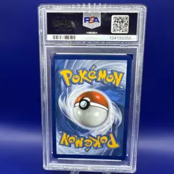 Greninja Star SWSH144 SWSH: Sword & Shield Promo Cards Holo PSA 9 - Image 2
