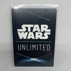 Star Wars Unlimited Cinta Kaz 172/264 Unit Card English - Image 2