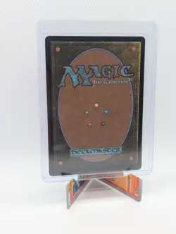 MTG - Michelangelo, Improviser - Regular Mythic #119 - TMNT NM - Image 2