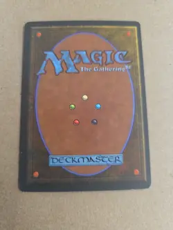 Night Soil SIGNED By Sandra Everingham Magic The Gathering - Image 2