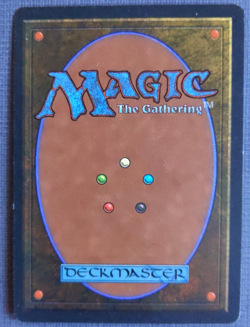 Dance of the Dead | MTG Ice Age | LP | Black Enchantment | - Image 4