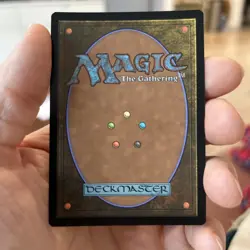 MTG Strixhaven Mystical Archives Japanese Alt Art Foil NM Despark - Image 2