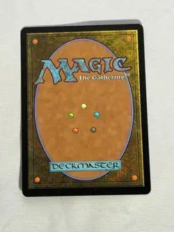 MTG FOIL Doubling Cube Fifth Dawn Magic the Gathering - Image 2