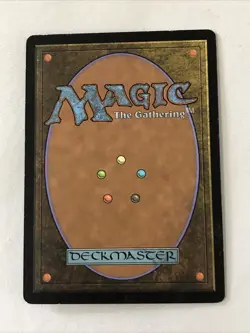 Blue Sun’s Zenith X1 Mirrodin Besieged Ex+ Condition See Front/back Pics - Image 2