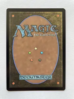 MTG Splinter of the Shadows / Ashcoat of the Shadow Swarm FOIL 0006 PZA - Image 2