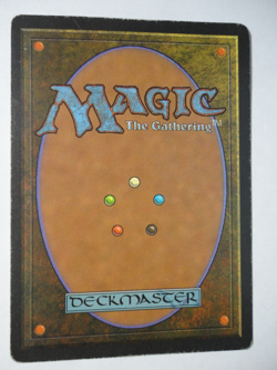 Crusades Revised Edition LP Lightly Played MTG Magic the Gathering - Image 2