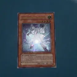 Yugioh: Elemental Hero Neos Alius - TAEV-EN018 - Ultimate Rare - 1st Edition LP - Image 1