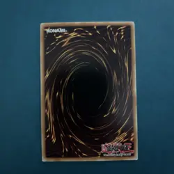 Yugioh: Elemental Hero Neos Alius - TAEV-EN018 - Ultimate Rare - 1st Edition LP - Image 3