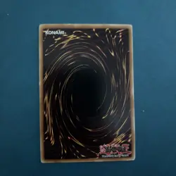 Yugioh: Elemental Hero Neos Alius - TAEV-EN018 - Ultimate Rare - 1st Edition LP - Image 3