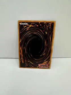 YuGiOh Supreme King Dragon Clear Wing LEDD-ENC30 Common - Image 2