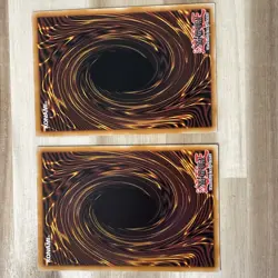 2x THE MELODY OF AWAKENING DRAGON UNLIMITED ULTRA RARE LDK2-ENK26 YUGIOH! - Image 2