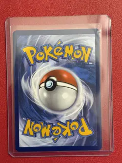 Pokemon Destined Rivals Team Rocket's Houndoom 191/182 NM - Image 2