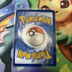 Metal Energy ⭐ 159/159 Holo Ultra Rare Crown Zenith 2023 Pokemon NM - Image 2