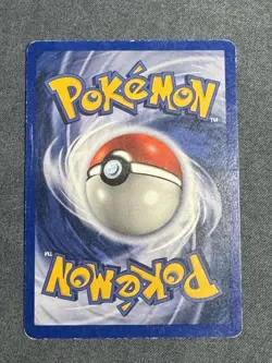Shadowless Red Cheeks Pikachu 58/102 Base Set Pokemon Card Rare - Image 2